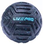 LIVEPRO - Target Massage Ball - Smr Labda, Kemény - 12, 4 Cm