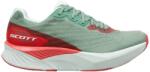 SCOTT Hölgyek futócipője Scott Pursuit Green-Rink 38.5 narancssárga|rózsaszín|zöld