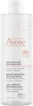 Avène Sminklemosó micellás víz 400 ml (3282770390179) (3282770390179)