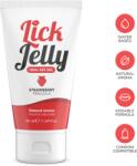 IntimateLine Lubrifiant IntimateLine Jelly Strawberry 50ml