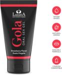 Luxuria Lubrifiant Luxuria Gola Strawberry 50ml