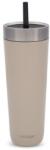 Contigo Termobögre Luxe Spillproof Tumbler 720 ml bézs