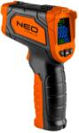 NEO TOOLS Infra hőmérő (75-276) (75-276) (75-276)