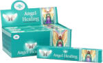 Green Tree füstölő pálcás angel healing 15 g - bioszallito
