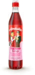 ALMDUDLER Szirup Málna 700ml - bioszallito