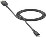mophie essentials charging cables | 1M Fekete (409911864) (409911864)