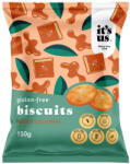It's Us It's us keksz sós karamellás 150 g