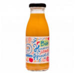 ESBANA bio homoktövis velő mézzel 250 ml - bioszallito