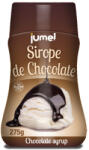 JUMEL Szirup Csokoládés 275g