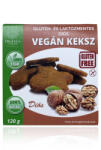 ProvegaTrend Keksz Diós Gm Vegán 120g 50n