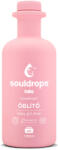 souldrops baby öblítő girl 1000 ml - bioszallito