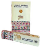 Green Tree füstölő pálcás native soul palo santo florida water 15 g - bioszallito