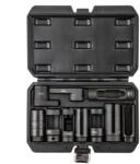 NEO TOOLS 11-882 Injektor és lambdaszonda szerelő készlet 10db (11-882) (11-882)