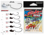 DEC Decoy Sv-45 Slide Bomb #2-5g Ns Black (e-jde84250)