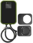 Green Cell Falitöltő GC EV PowerBox 22kW hálózati töltő Type 2 csatlakozóval tölthető elektromos autókhoz és Plug-In hybridekhez RFID-val (GC-35957)