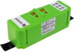 CameronSino Cameron Sino 5200mAh iRobot Roomba 680, Roomba 681, Roomba 691, Roomba 696, Roomba 891, Roomba 896, Roomba 960, Roomba 965, Roomba 980, Roomba 985 akkumulátor / akku (CS-IRB985VX)