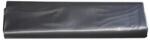  Szemeteszsák 200 liter 100 x 130 cm 45 mikron 10 db/tekercs fekete - tonerpiac