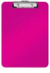 Leitz Felírótábla A4, Leitz Wow rózsaszín (39710023) - tonerpiac