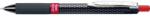 Pentel Rollertoll zselés 0, 35mm, Pentel Oh! Gel K497-B, írásszín piros (K497-B) - tonerpiac