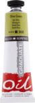 Daler Rowney Graduate Vopsea cu ulei Verde măsliniu 38 ml 1 buc (117038368)