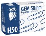 Ico Gemkapocs 50mm, H50 100 db/doboz, Ico (7350047004)
