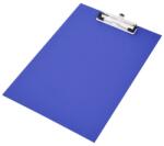 Bluering Felírótábla extra merev A4, PP Bluering® kék (JJ419013) - tonerpiac