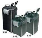 JEBO 838 akváriumi külső szűrő 1200l/h ((JEB)J838)