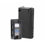 Aquatlantis Mini Biobox 2 szűrődoboz, beépített fűtéssel (ajánlott akvárium méret: 70 liter) ((AA)05955)