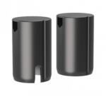 Aquatlantis műanyag végelzárók Easy LED Tube akvárium világításhoz (2db) ((AA)12191)