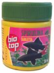  Neptun Spirulina tabletta díszhaleleség - 1kg (N407118)