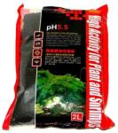  Ista Shrimp Soil pH 5.5 akváriumi növénytáp talaj - 2 liter - M ((ISTA)I286)