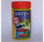  Neptun Granex szemcsés díszhaleleség M (0, 8-1, 4mm) - 150ml (N300415)