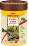  Sera Wels-Chips Nature tablettás díszhaleleség - 100 ml (SE510)