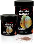  Aquatic Nature Discus Energy Food szemcsés díszhaleleség - 190ml (ANDF04602)