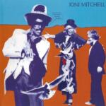 Joni Mitchell - Don Juan's Reckless Daughter (CD) (0081227466428)