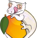  Blue River Diet - Mangó ízesítéssel - 60g