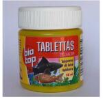  Neptun tablettás díszhaltáp - 50 ml (N300675)