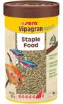  Sera Vipagran Nature szemcsés díszhaleleség - 250 ml (SE202)