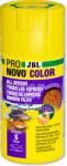  JBL ProNovo Color Grano S szemcsés díszhaleleség - 100ml (JBL06282)