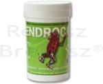 Dendrocare 100g, komplett vitamin és ásványianyag készítmény kifejezetten nyílméregbékáknak