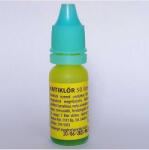  Neptun Antiklór akváriumi vízkezelő - 10ml (N301047)