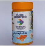  Szer-Ber Aranyhaltáp díszhaleleség pellet - 150ml (SZB415403)