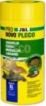  JBL ProNovo Pleco Wafer XL díszhaleleség tabletta - 1 liter (JBL06627)