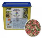  Szer-Ber Aranyhaltáp díszhaleleség pellet - 1000ml (SZB415137)