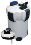 Happet Claron 03 UV akváriumi külső szűrő 2000l/h + 9W UV-C ((HAP)F312FA)