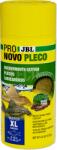  JBL ProNovo Pleco Wafer XL díszhaleleség tabletta - 250ml (JBL06636)