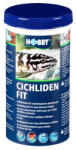  Hobby Cichliden Fit vízkeményítő só afrikai sügéres akváriumhoz ((HOB)51082FA)