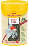  Sera Goldy Color Spirulina Nature díszhaleleség aranyhalaknak - 100 ml (SE881)