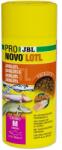  JBL ProNovo Lotl Grano M szemcsés eleség Axolotlnak - 250ml (JBL31356)