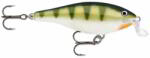 Rapala Shallow Shad Rap SSR09 YP (6142183)